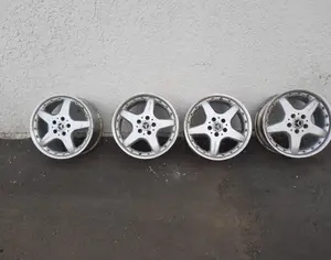 R17 MERCEDES-BENZ C 63 AMG 1971-2016 - 7