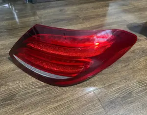 MERCEDES-BENZ E 300 2016-2021