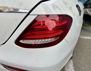 MERCEDES-BENZ E 300 2016-2021 - 3
