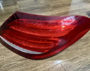 MERCEDES-BENZ E 300 2016-2021 - 4