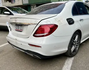 MERCEDES-BENZ E 300 2016-2021 - 2