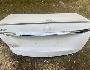 MERCEDES-BENZ E 300 2016-2021 - 4