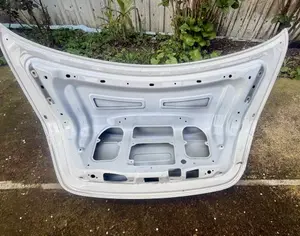 MERCEDES-BENZ E 300 2016-2021 - 2