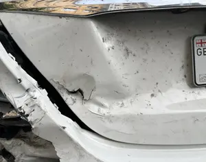 MERCEDES-BENZ E 300 2016-2021 - 5