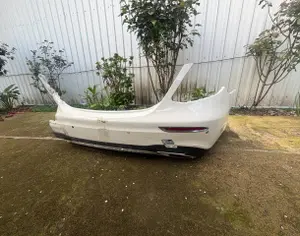 MERCEDES-BENZ E 300 2016-2021