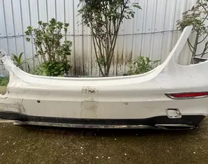 MERCEDES-BENZ E 300 2016-2021 - 2