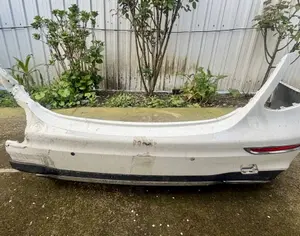 MERCEDES-BENZ E 300 2016-2021 - 4
