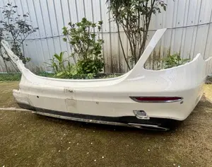 MERCEDES-BENZ E 300 2016-2021 - 6