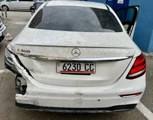 MERCEDES-BENZ E 300 2016-2021 - 3