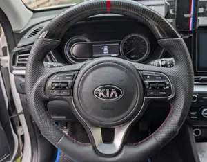 KIA Niro 2017-2022 - 2