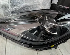 PORSCHE macan 2021-2024 - 7