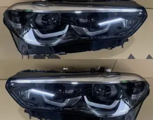 BMW X5 2019-2022