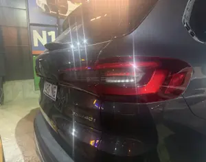 BMW X5 2019-2022