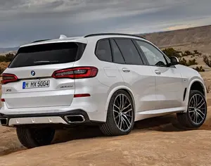 BMW X5 2019-2022 - 2