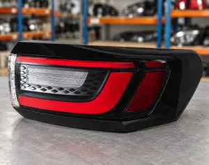 VOLKSWAGEN ID.4 2021-2026 - 1