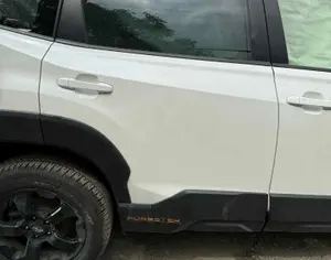 SUBARU Forester 2021-2024