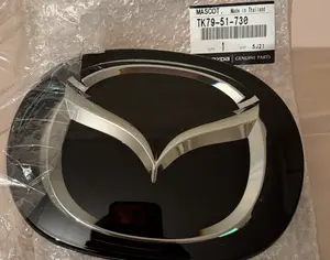 MAZDA CX-5 2016-2024