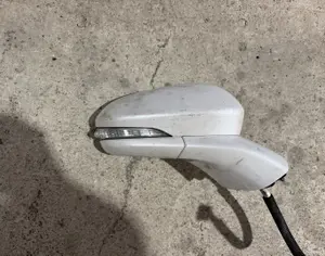 FORD Fusion 2014-2026 - 2