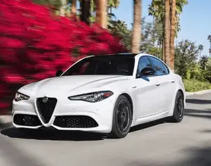 ALFA ROMEO Giulia 2019 2.0