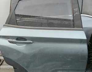 HYUNDAI kona 2018-2022