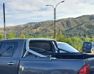 TOYOTA Hilux 2016-2021