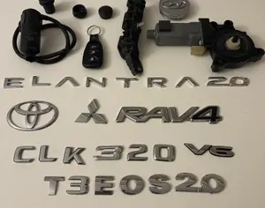 HYUNDAI Elantra 2010-2017