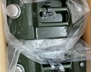 TOYOTA 4Runner 1978-2025 - 2