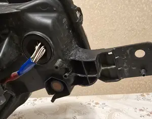 SUBARU Crosstrek 2024-2026 - 8
