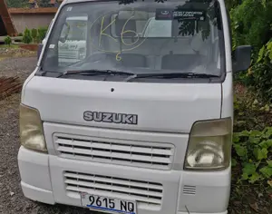 SUZUKI Carry 2007 0.7