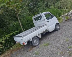 SUZUKI Carry 2007 0.7 - 2