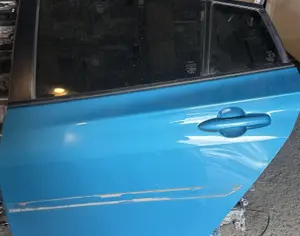 TOYOTA Prius 2016-2022 - 2