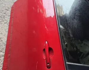 TOYOTA Prius 2016-2022 - 4