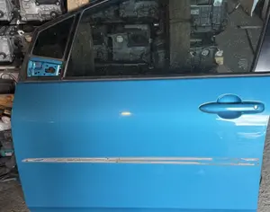 TOYOTA Prius 2016-2022 - 5