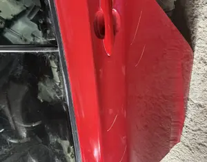 TOYOTA Prius 2016-2022 - 6
