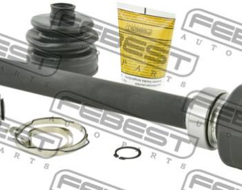 SUBARU Legacy 2010-2020 - 2