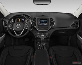 JEEP Cherokee 2015-2022 - 1