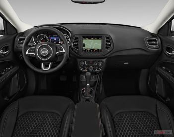 JEEP Compass 2015-2022 - 1