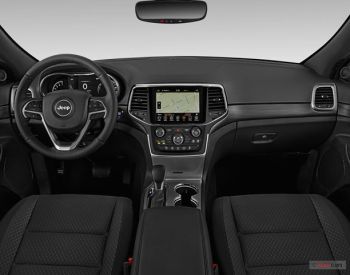 JEEP Grand Cherokee 2015-2022