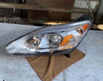 FORD C-MAX 2012-2022 - 1