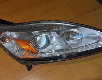 FORD C-MAX 2012-2022 - 2