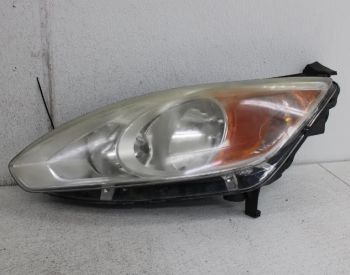 FORD C-MAX 2012-2022 - 3