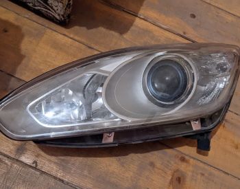 FORD C-MAX 2012-2022 - 4