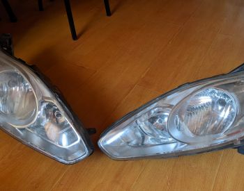 FORD C-MAX 2012-2022 - 5