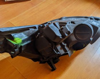 FORD C-MAX 2012-2022 - 8
