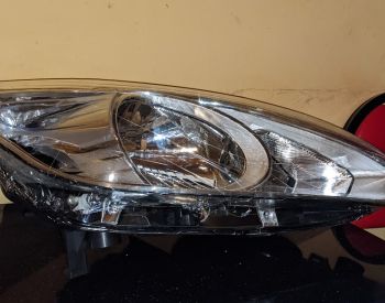 FORD C-MAX 2012-2022 - 5