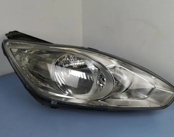 FORD C-MAX 2012-2022 - 6