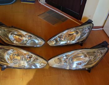 FORD C-MAX 2012-2022 - 9