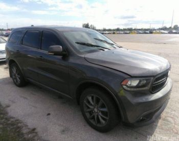 DODGE Durango 2010-2023 - 2