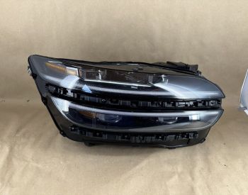 Genesis GV70 2020-2023