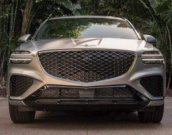 Genesis GV70 2020-2023